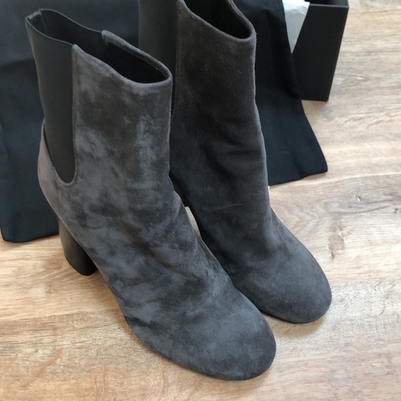 rag & bone Agnes Boot size 8 - Picture 9 of 12